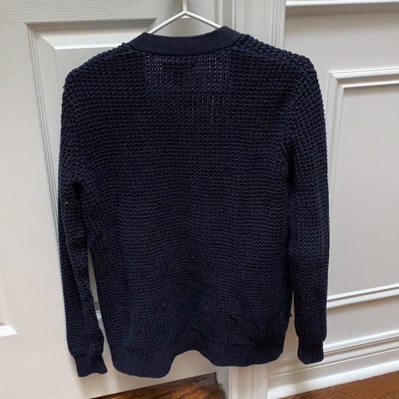 TOMMY HILFIGER CARDIGAN - Picture 2 of 10